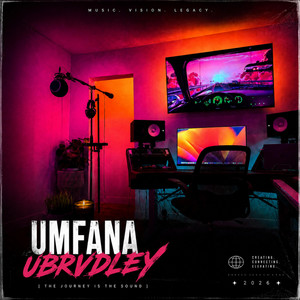 BRING IT BACK (freestyle) by UMFANA UBRVDLEY