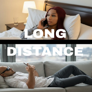 Long Distance by Kai Breedlove