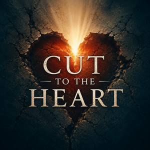 Cut to the Heart (Acts 2:37-42) by Renewal Theory