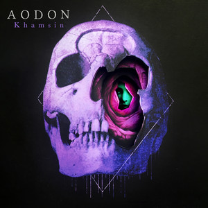 Anthracite by Aodon