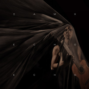 Echo Echo cover