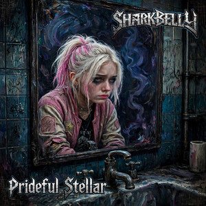 Prideful Stellar by SHARKBELLY