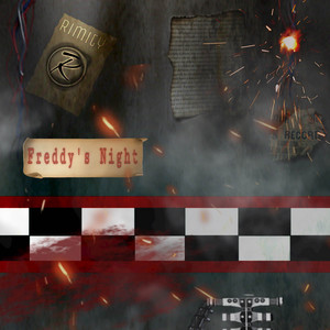 Freddy's Night by Rimity