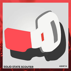 Solid State Scouter (Epic Version)