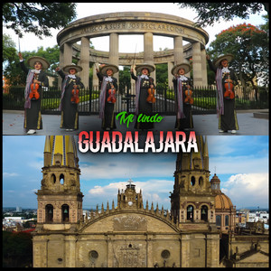 Mi Lindo Guadalajara