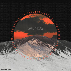 Mientras Vivo - No Temeré (Salmo 3)