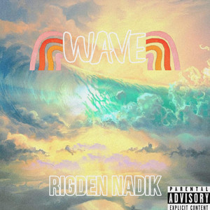 Wave by Rigden Nadik