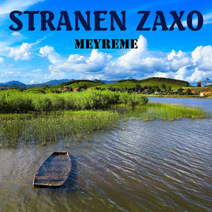 Stranen Zaxo - Bukê Rindê Cwanê Nû