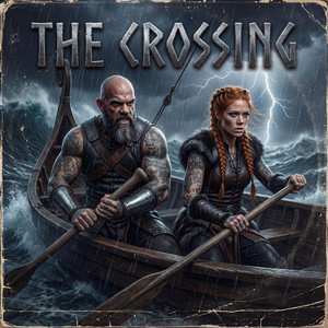 The Crossing by Iron & Ash