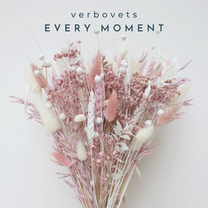 Cover art: Every Moment