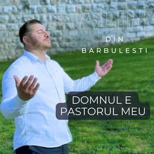 Alin din Barbulesti - Domnul E Pastorul Meu