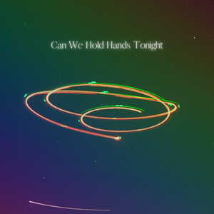 Can We Hold Hands Tonight by Hugo Mars, Alien Cake Music