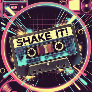 Shake IT！ - Single by Lsputon | Spotify