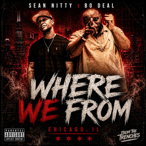Where we from