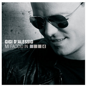 Gigi D'Alessio - Fino a Quando Scure Notte
