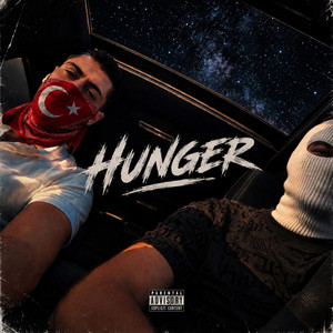 Hunger by Erdo45, Prako
