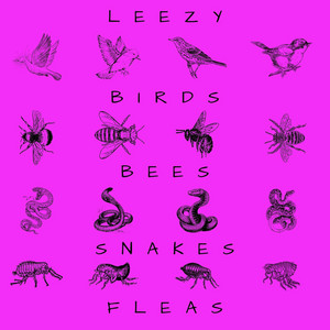 Birds, Bees, Snakes & Fleas - Part 1 by Leezy