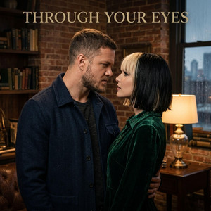 Through Your Eyes by Mimousic