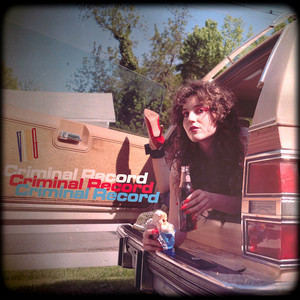 Criminal Record by Virg