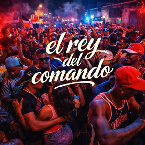 EL REY DEL COMANDO by Litterae Tacitae