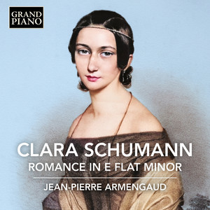 Clara Schumann: Romance in E-Flat Minor — Clara Schumann
