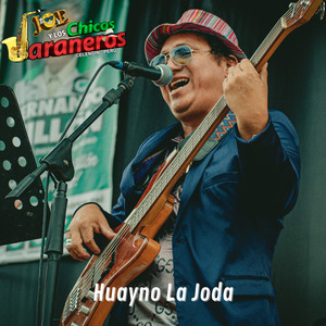 Joe y Los Chicos Jaraneros - Huayno la Cevecha