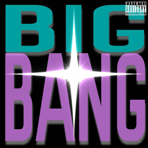 Big Bang by Berra