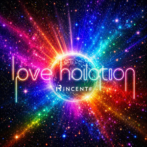 love halation by RiNCENT #