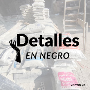 Detalles EN NEGRO by FARRA money