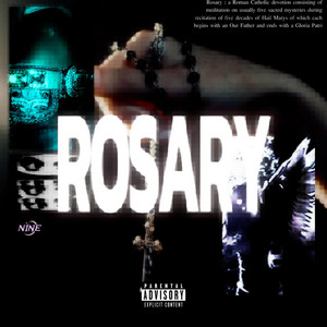 Rosary by n1ne
