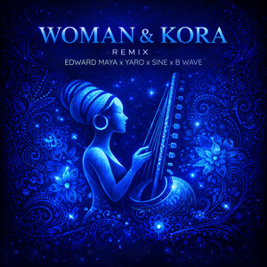 WOMAN & KORA (REMIX)