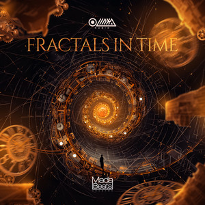Fractals in Time by Olinka Music