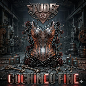 Cochineo fine by Tude