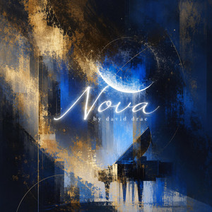 Nova by David Drae