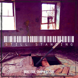 Portada de Still Standing