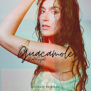 Guacamole — Sijal cover art