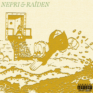 Portada de McDuck