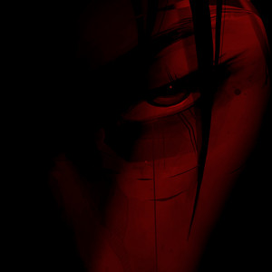 DEAD EYES - PITCH+ by NOT A TOY