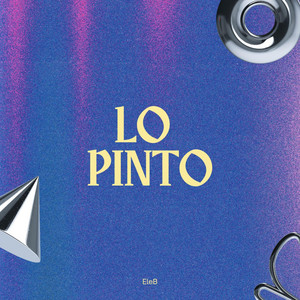 LO PINTO by EleB