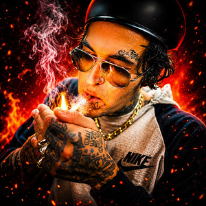 Ash by Mafia Mode Empire