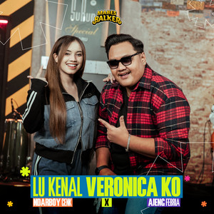 Lu Kenal Veronica Ko
