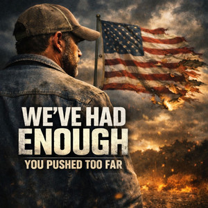 We’ve Had Enough by The AI Country Station