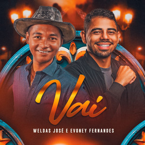 Portada de Vai