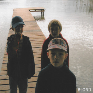 Bluegrey by Blond
