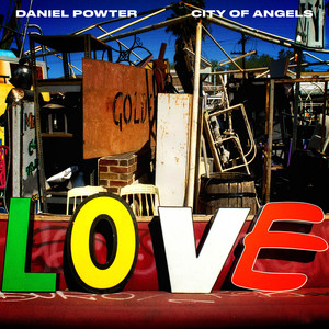 City Of Angels by Daniel Powter