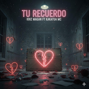 TU RECUERDO by KRIZ MAGAN, Kakatua mc