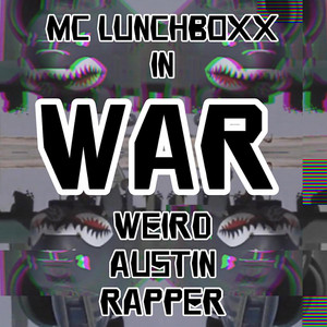 Been Buckin' the Stairs by MC Lunchboxx