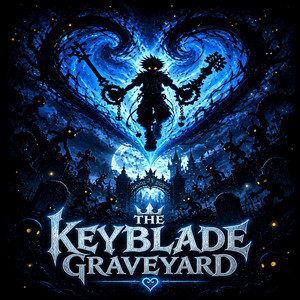 Not Your Song by The Keyblade Graveyard