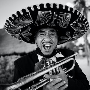 Lost Sync & Good Blvnt - El Mariachi