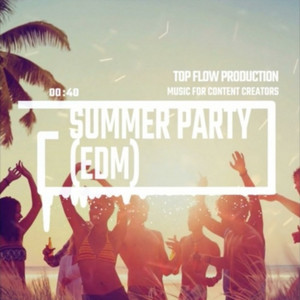 Top Flow - Summer Party
